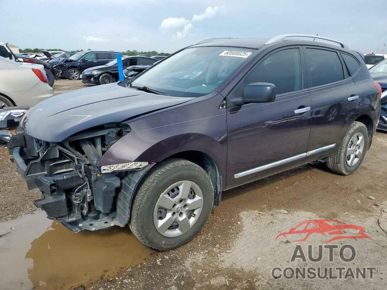 NISSAN ROGUE 2015 - JN8AS5MV0FW751675