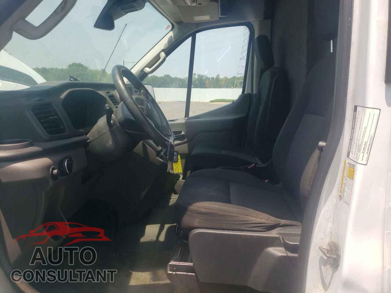 FORD TRANSIT 2020 - 1FTBW3UG8LKA03222
