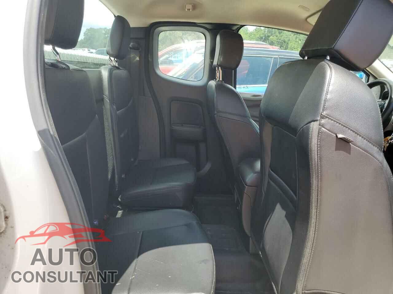 FORD RANGER 2021 - 1FTER1EH8MLD52893