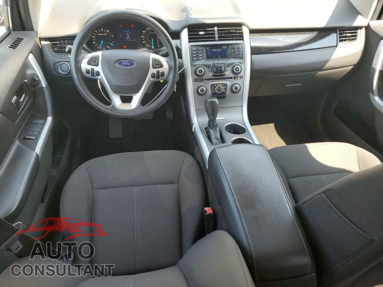 FORD EDGE 2014 - 2FMDK4GC3EBB06138