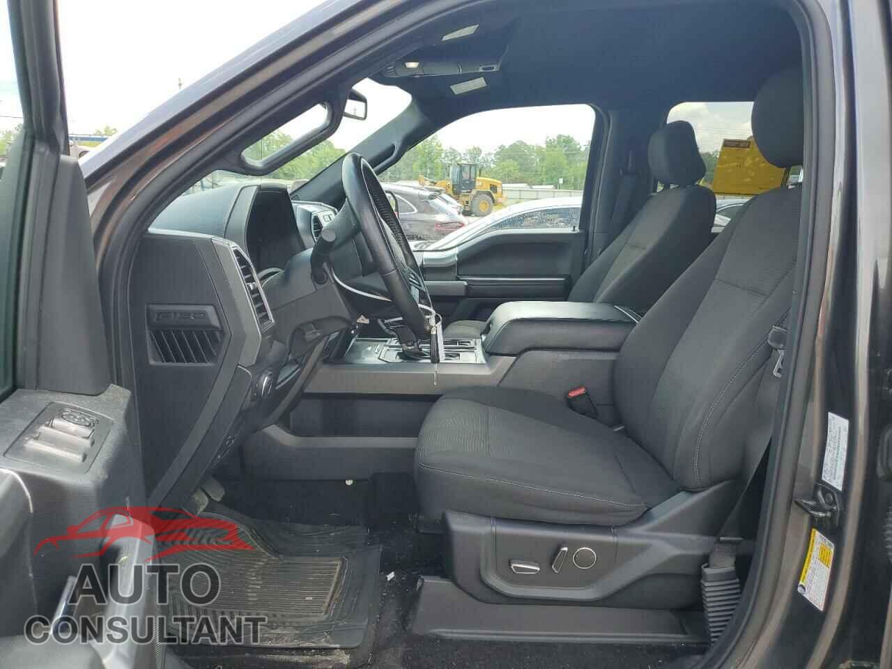 FORD F-150 2017 - 1FTEW1CP6HFC55893