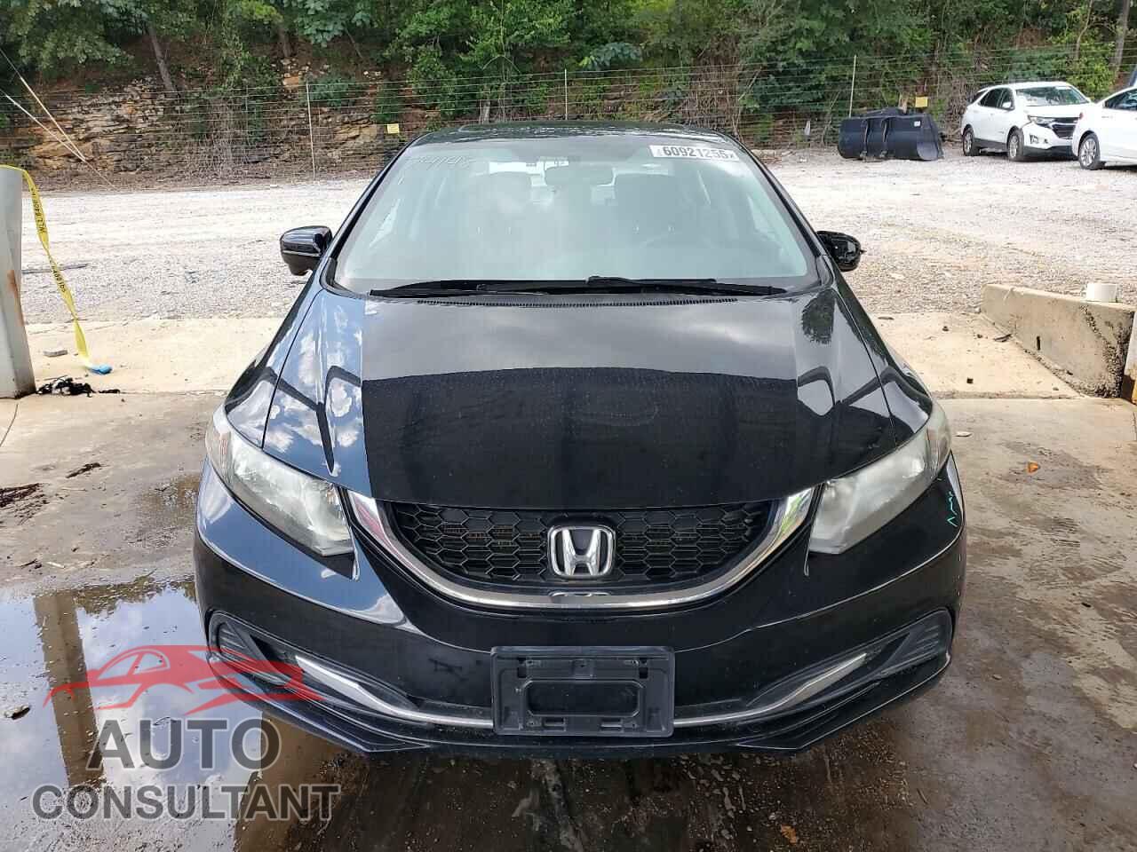 HONDA CIVIC 2015 - 19XFB2F81FE093611