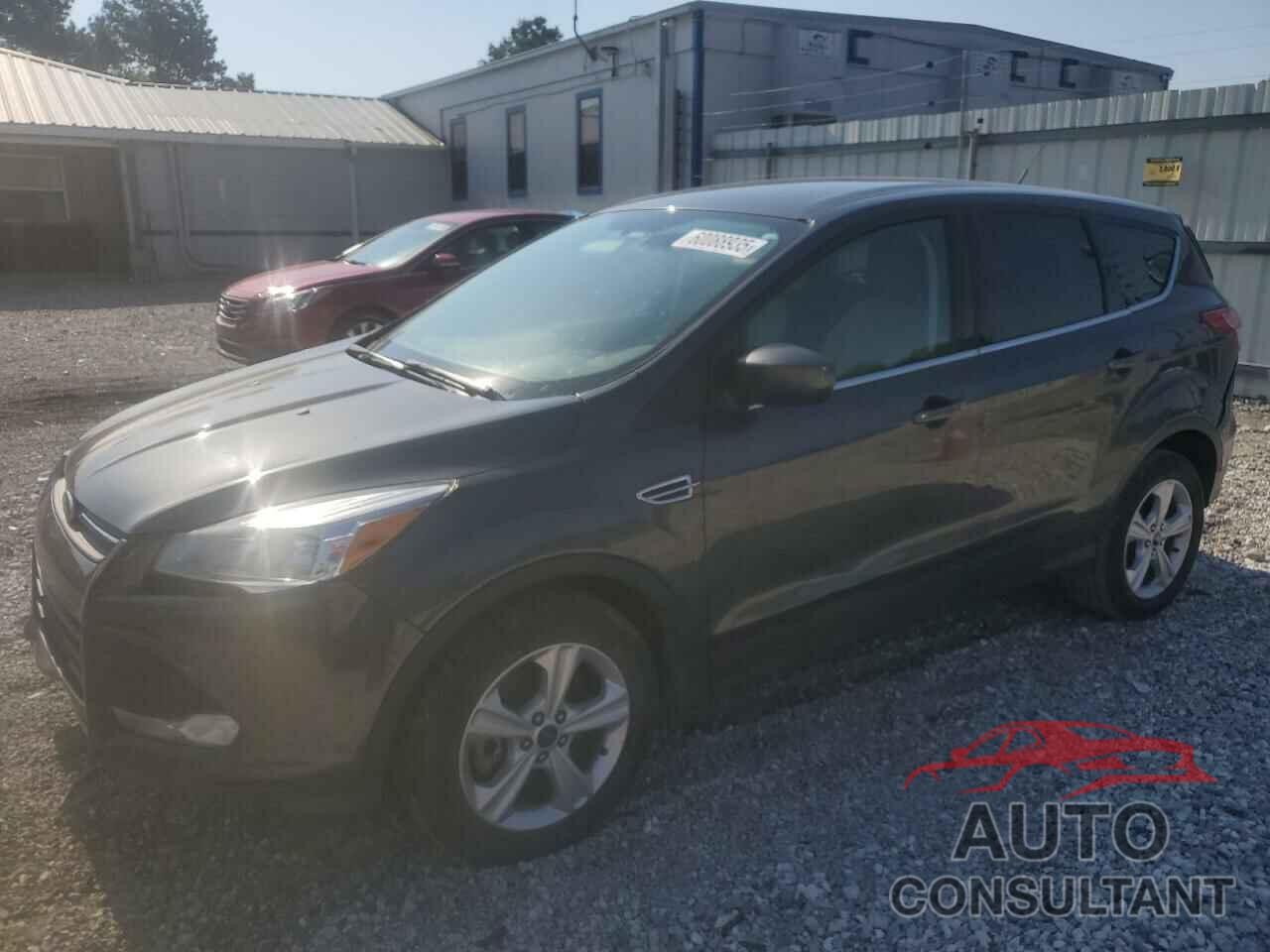 FORD ESCAPE 2016 - 1FMCU0G91GUB61851