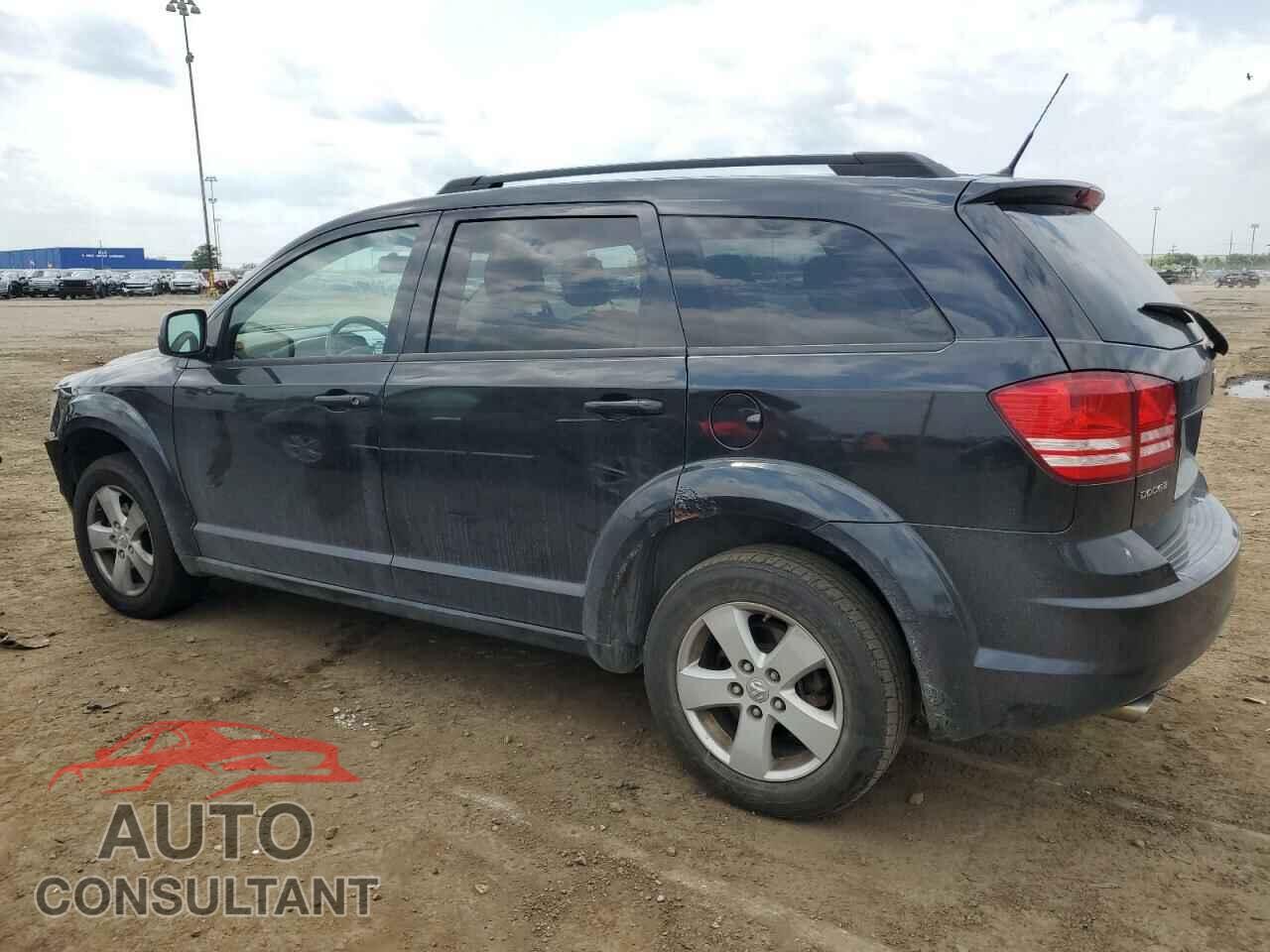 DODGE JOURNEY 2010 - 3D4PG5FV3AT104581