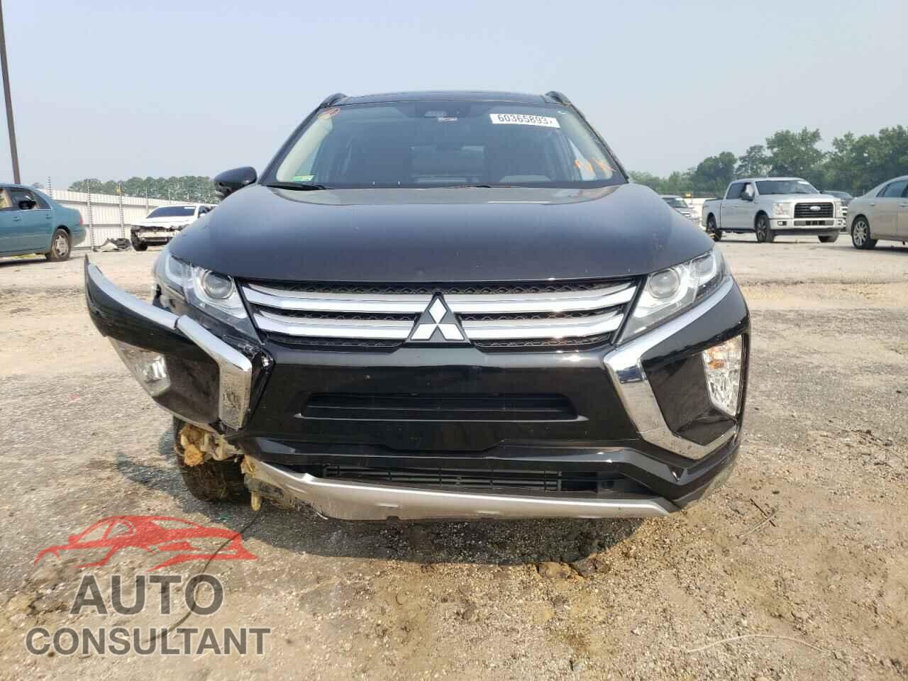 MITSUBISHI ECLIPSE 2020 - JA4AS5AA1LZ018682