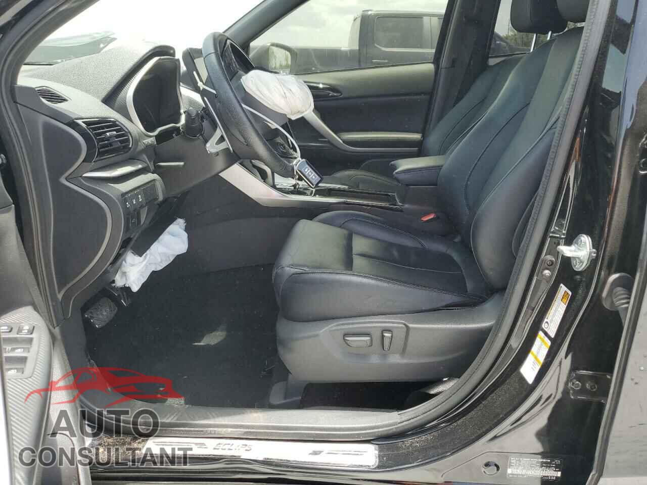 MITSUBISHI ECLIPSE 2024 - JA4ATWAA6RZ004966