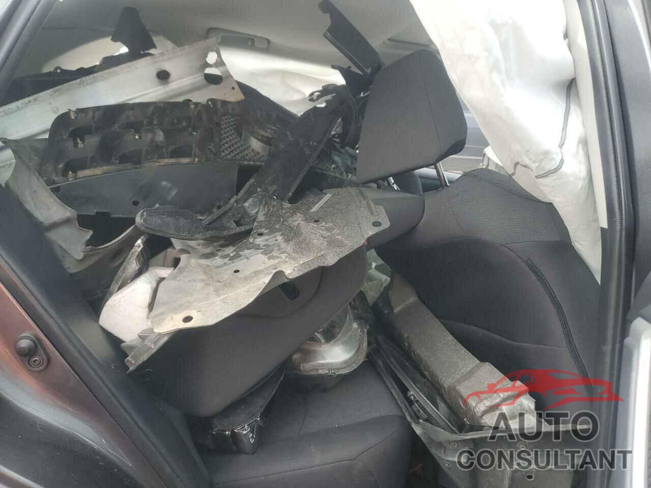 TOYOTA RAV4 2020 - 2T3W1RFV3LC079650