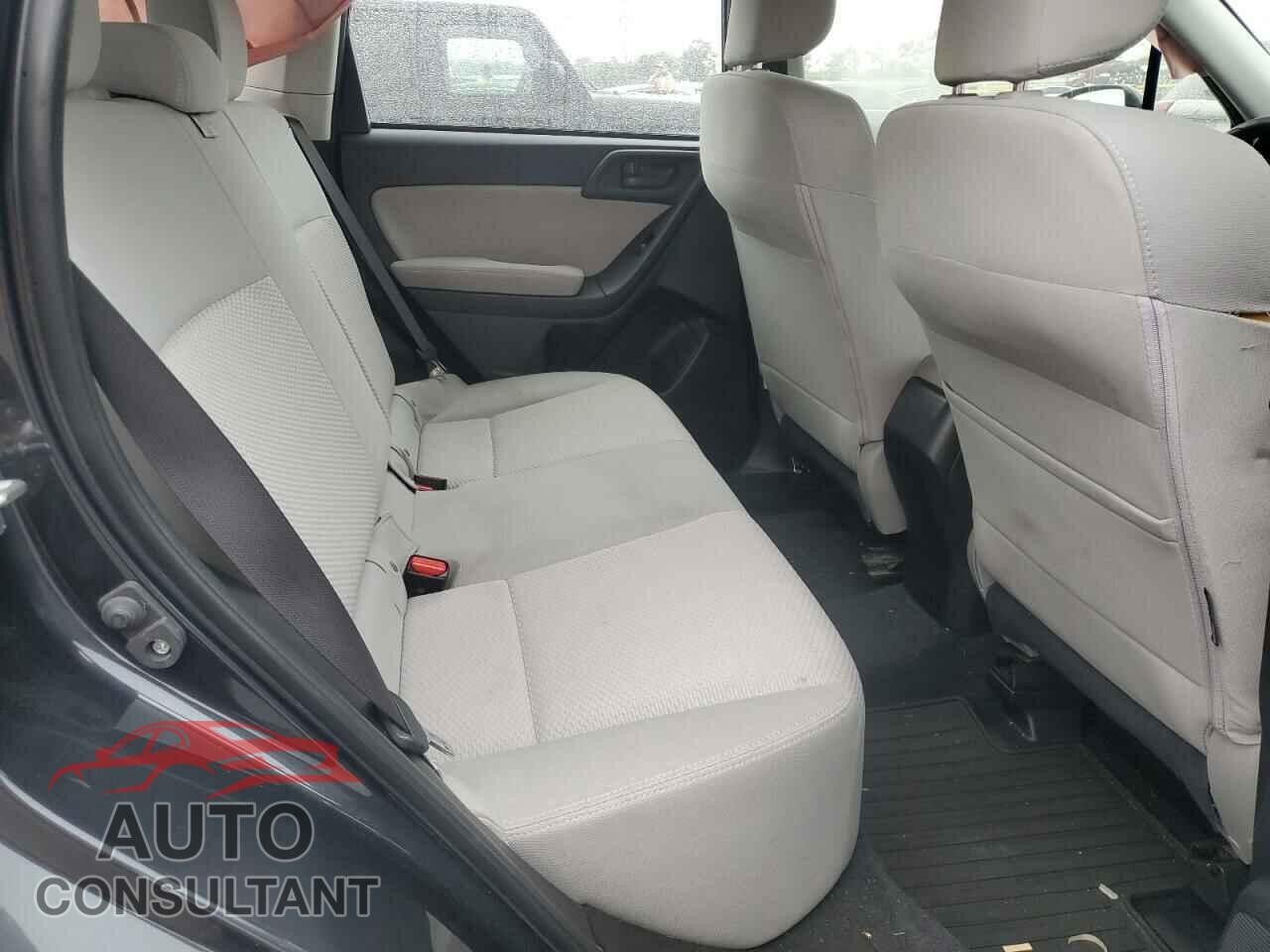 SUBARU FORESTER 2014 - JF2SJAAC5EH507684