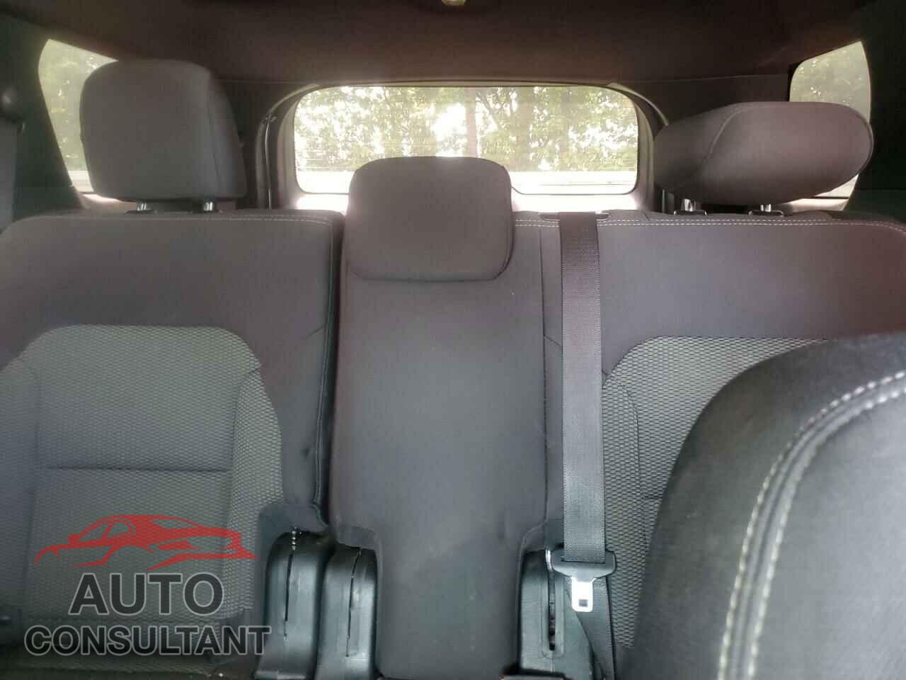FORD EXPLORER 2019 - 1FM5K8DH6KGA63592