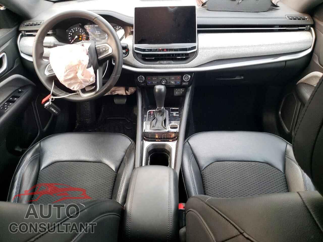 JEEP COMPASS 2023 - 3C4NJDBN2PT524024