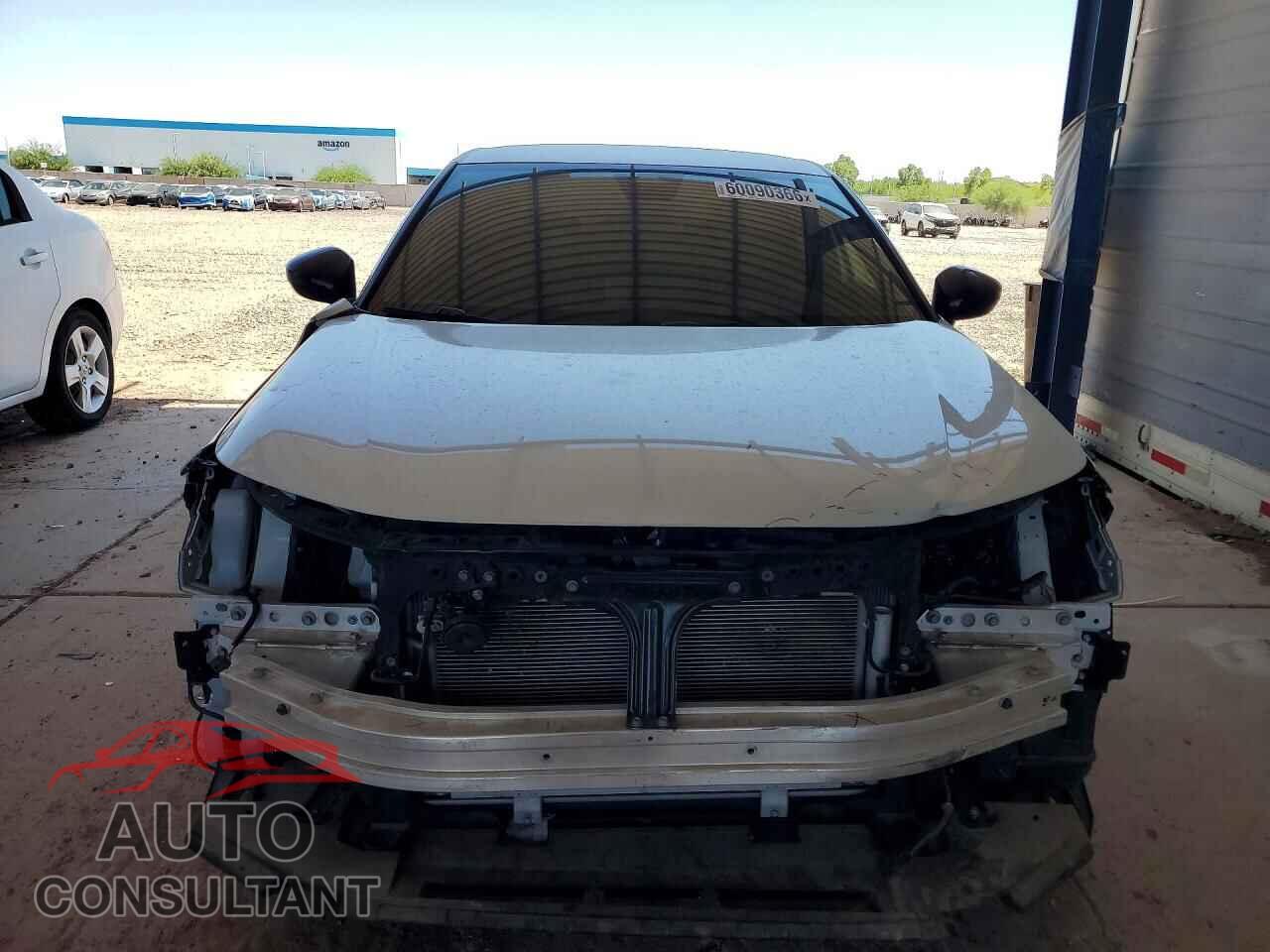 HONDA CIVIC 2023 - 2HGFE2F51PH547232