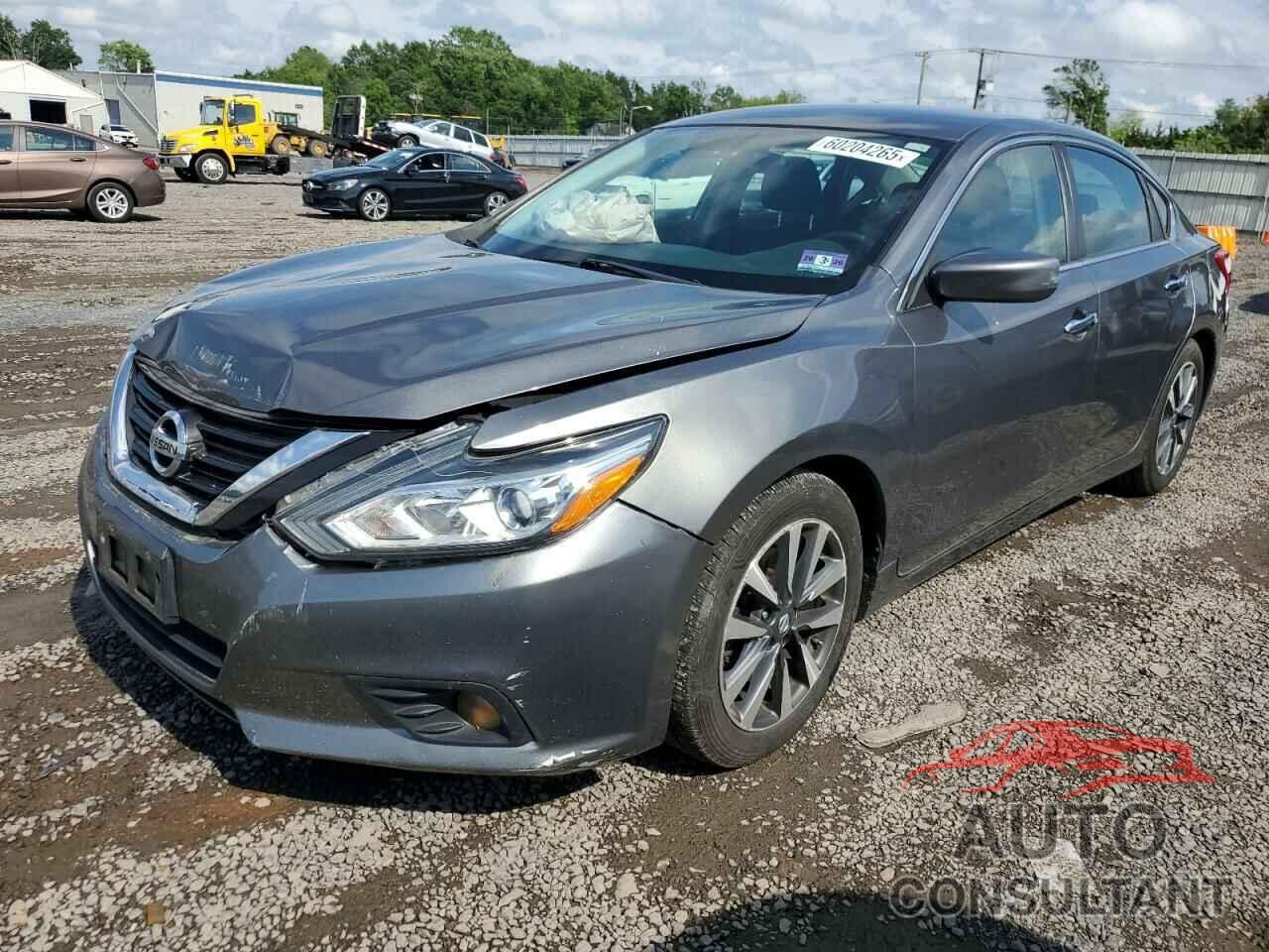 NISSAN ALTIMA 2017 - 1N4AL3AP6HC275817