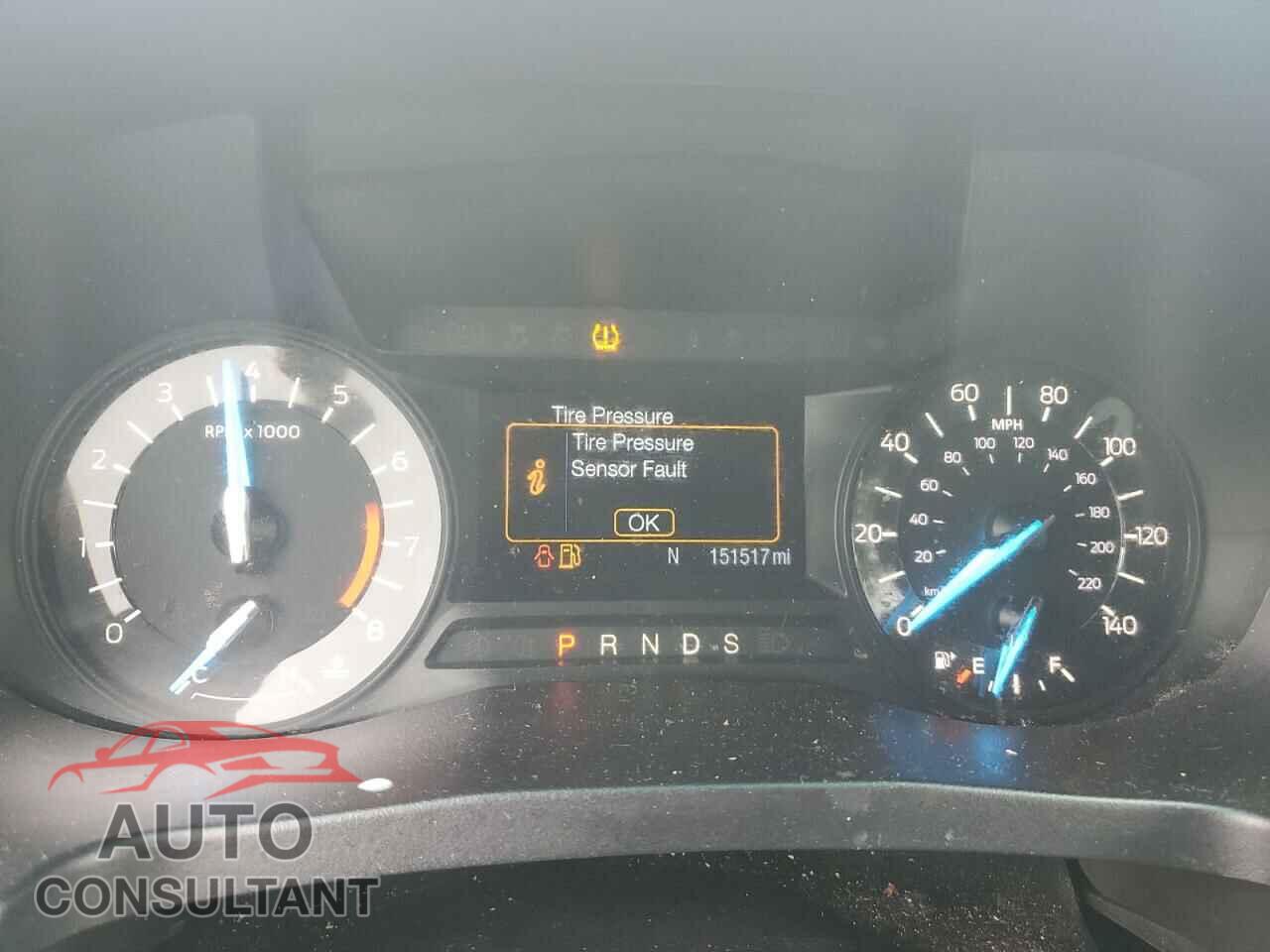 FORD EXPLORER 2016 - 1FM5K8D82GGD08332
