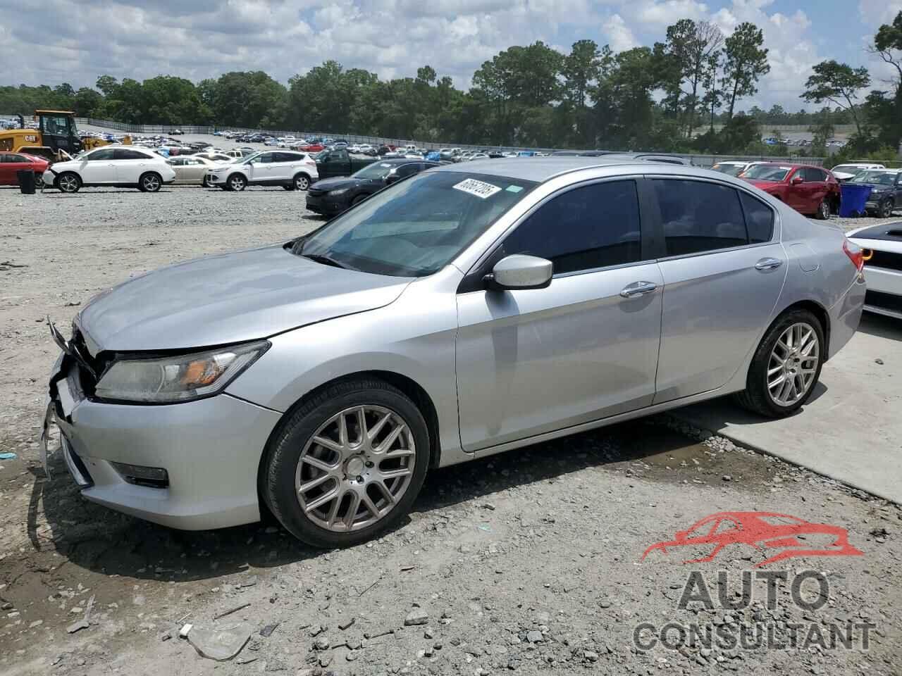 HONDA ACCORD 2014 - 1HGCR2F51EA113430
