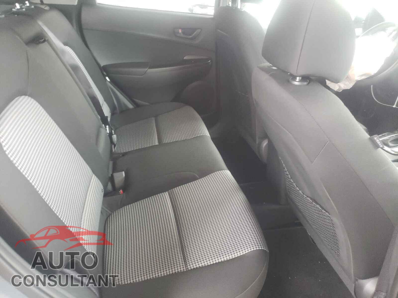 HYUNDAI KONA 2020 - KM8K6CAA2LU521794