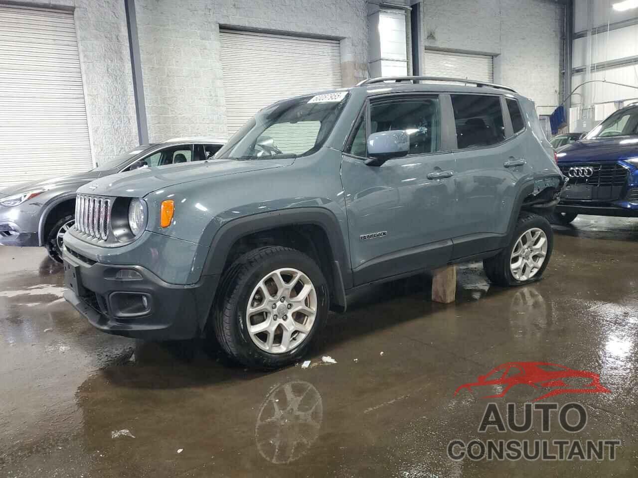 JEEP RENEGADE 2018 - ZACCJBBB6JPH90193