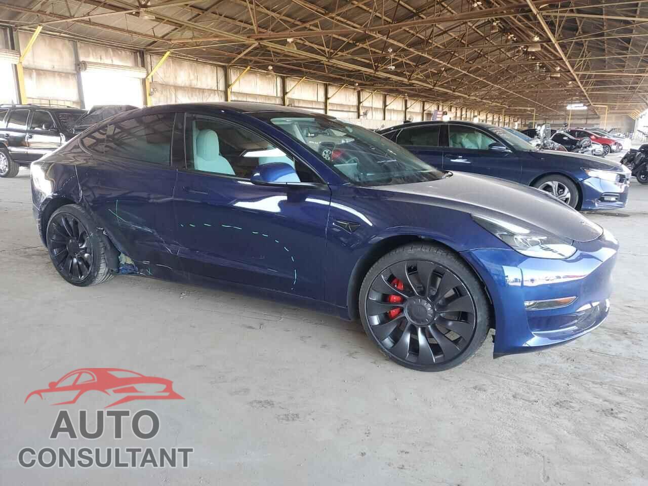 TESLA MODEL 3 2023 - 5YJ3E1EC5PF514851