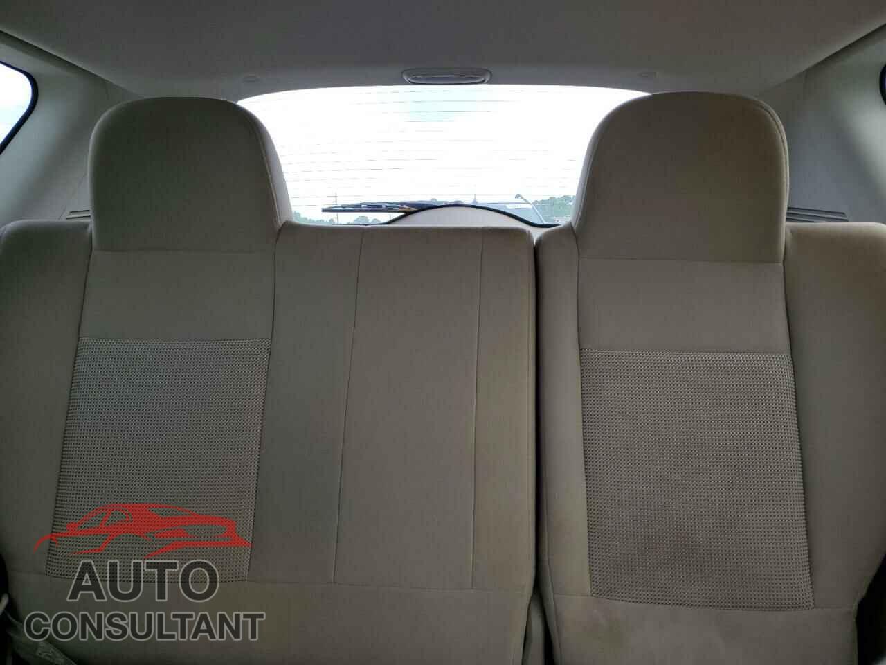 JEEP COMPASS 2012 - 1C4NJDBB9CD654713