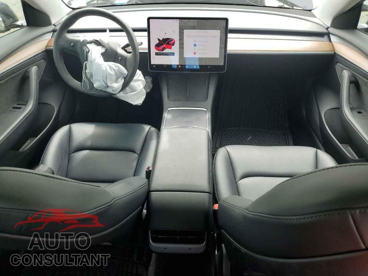 TESLA MODEL 3 2021 - 5YJ3E1EA0MF079392