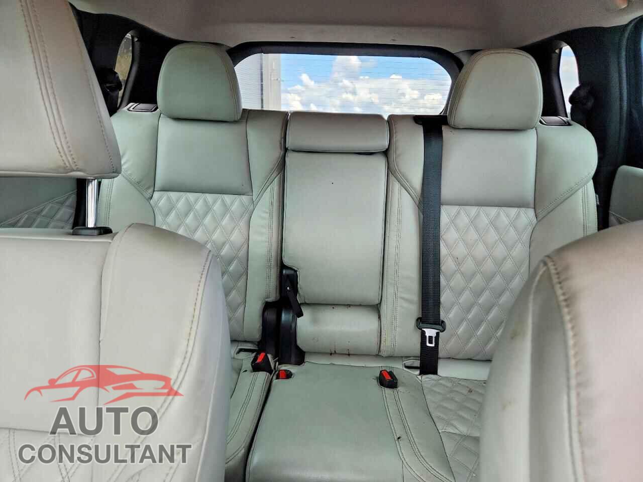 MITSUBISHI OUTLANDER 2022 - JA4J4VA80NZ087311