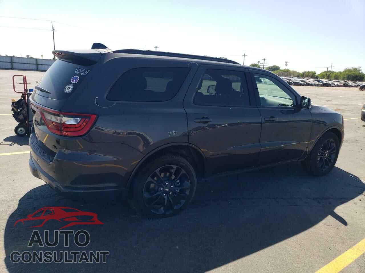 DODGE DURANGO 2023 - 1C4SDJCT9PC696004