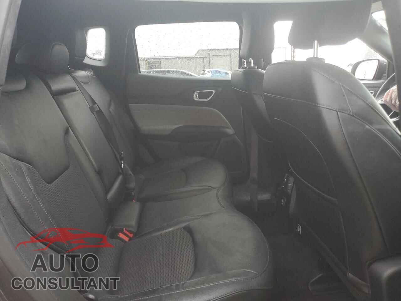 JEEP COMPASS 2024 - 3C4NJDBN1RT137807
