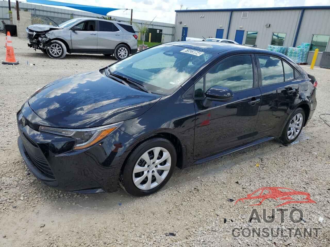 TOYOTA COROLLA 2024 - 5YFB4MDE0RP102623