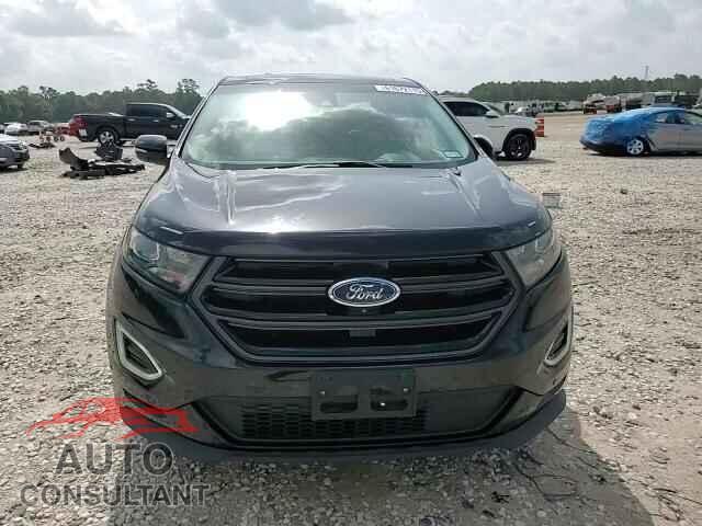 FORD EDGE 2017 - 2FMPK4APXHBC69642