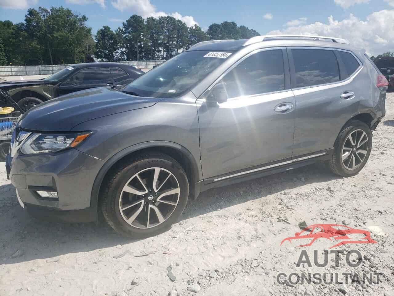 NISSAN ROGUE 2018 - JN8AT2MV9JW348380