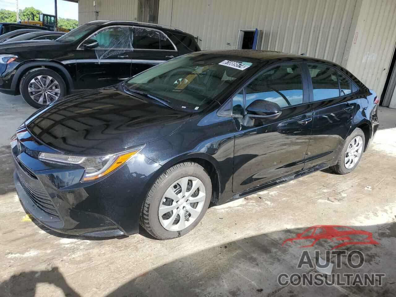 TOYOTA COROLLA 2024 - 5YFB4MDE0RP129112