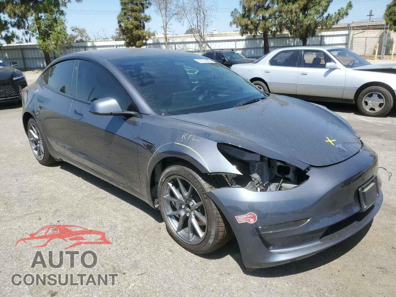 TESLA MODEL 3 2023 - 5YJ3E1EA1PF663577