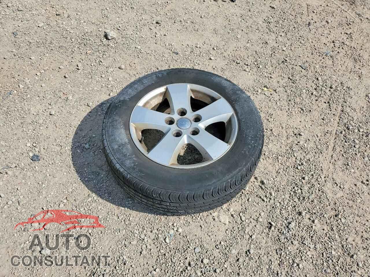 DODGE JOURNEY 2011 - 3D4PG1FG1BT536680