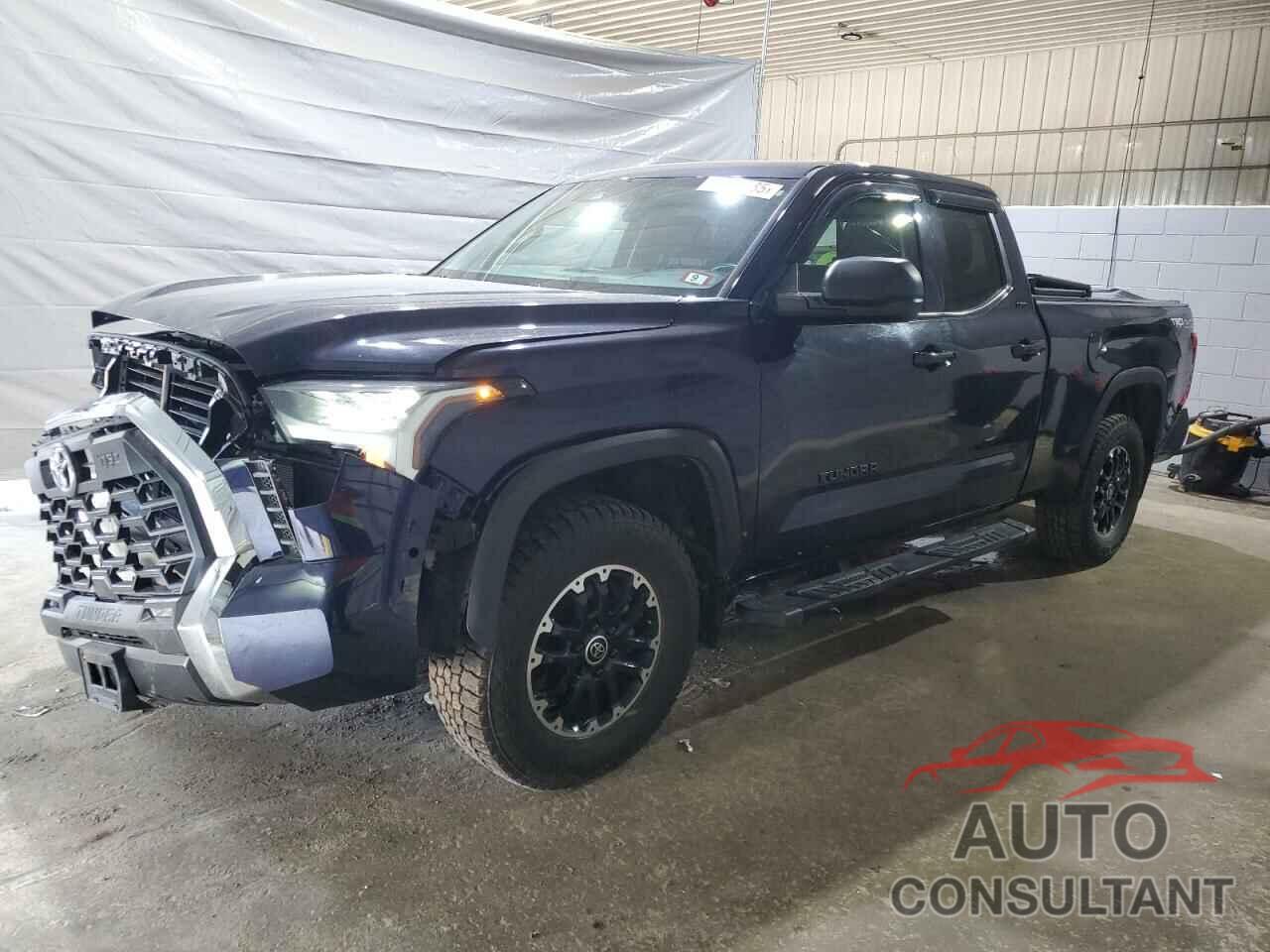 TOYOTA TUNDRA 2024 - 5TFLA5DA2RX137942