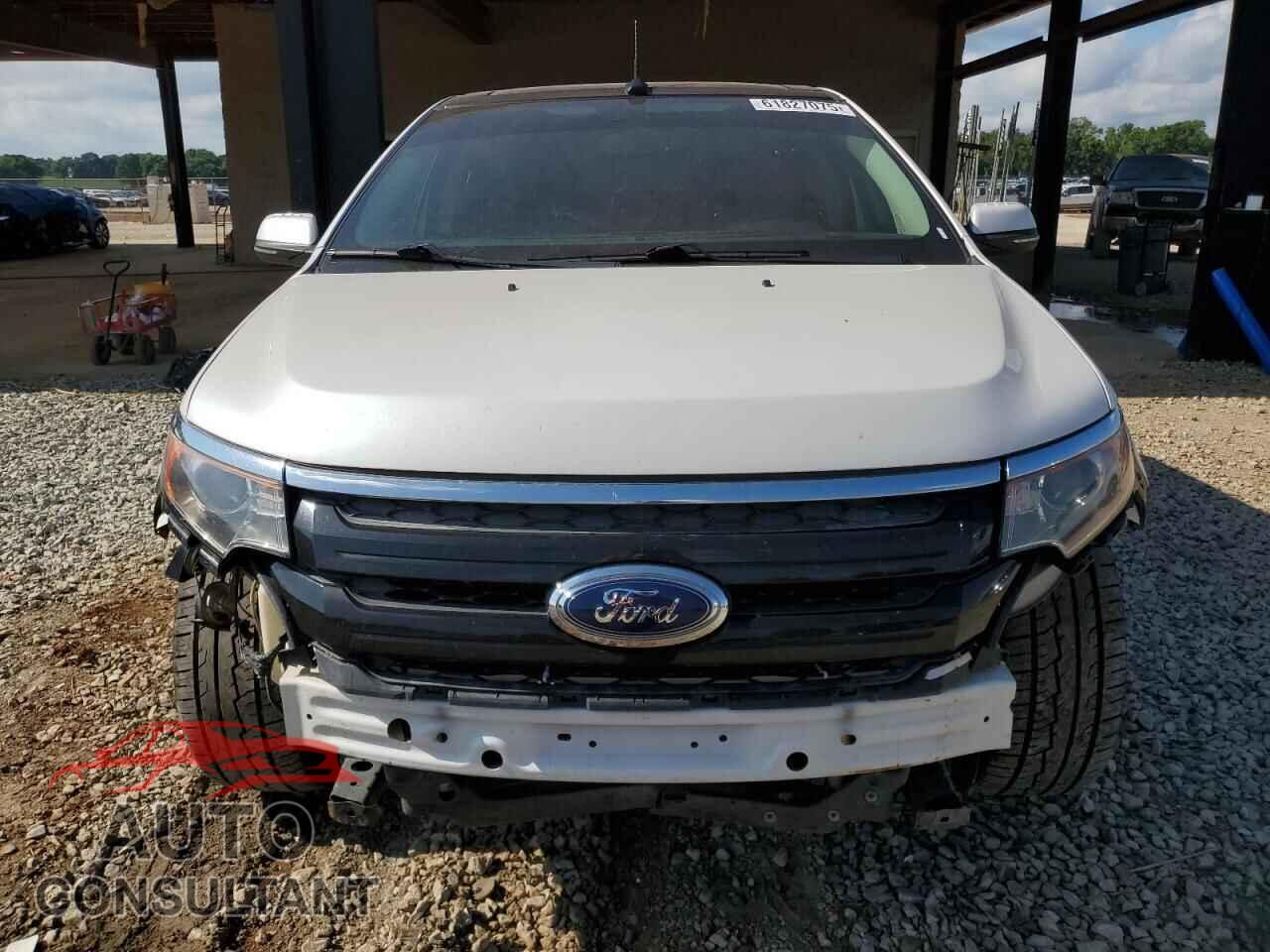 FORD EDGE 2013 - 2FMDK3AK4DBC97304