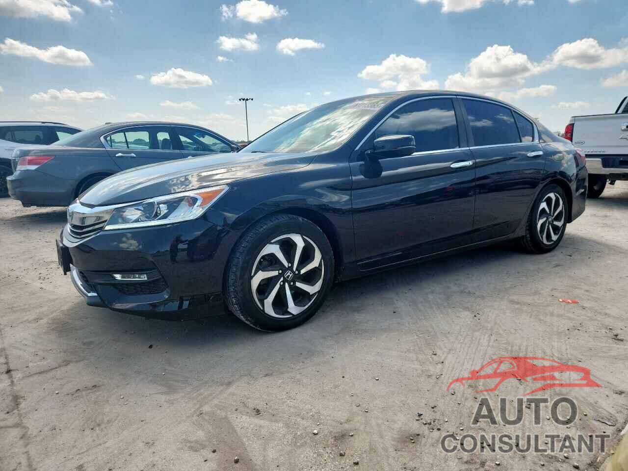 HONDA ACCORD 2016 - 1HGCR2F8XGA002520