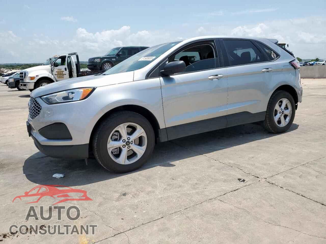 FORD EDGE 2024 - 2FMPK4G95RBA65874