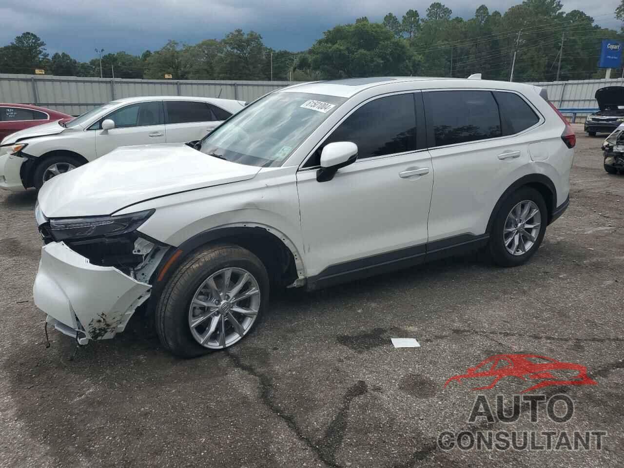 HONDA CRV 2024 - 2HKRS4H78RH485207