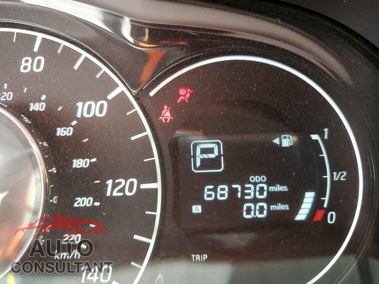 NISSAN VERSA 2017 - 3N1CE2CP6HL369319