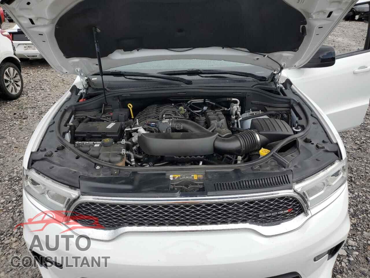 DODGE DURANGO 2023 - 1C4RDHAG0PC616098