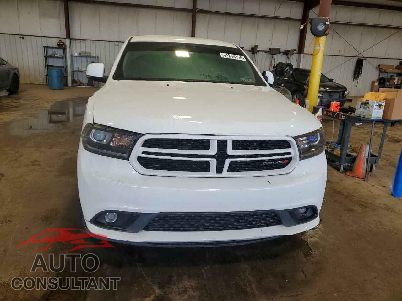 DODGE DURANGO 2018 - 1C4RDJDG3JC149933