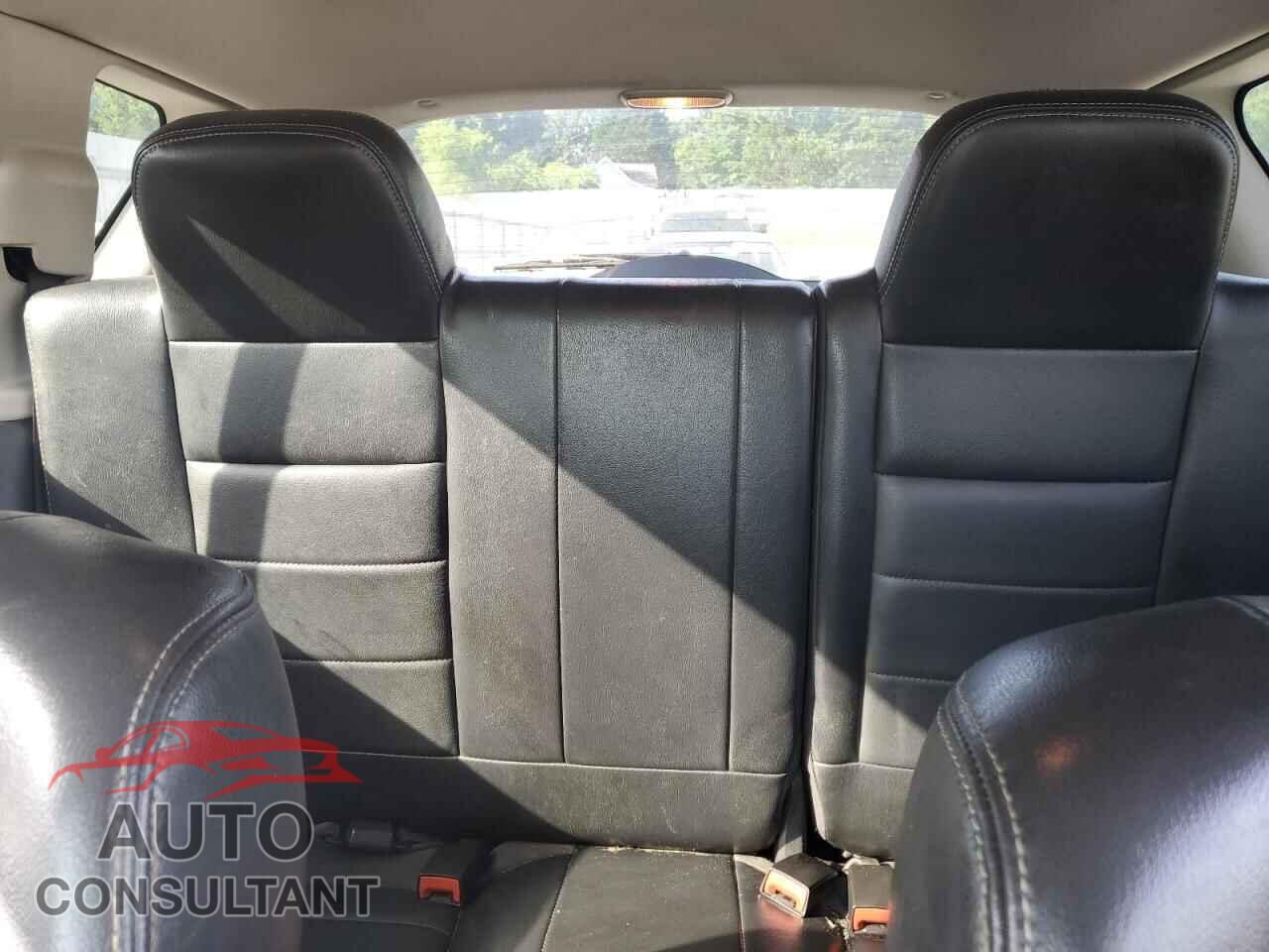 JEEP COMPASS 2012 - 1C4NJCCB6CD592289