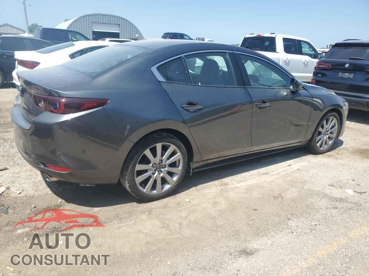 MAZDA 3 2023 - 3MZBPABM6PM381402