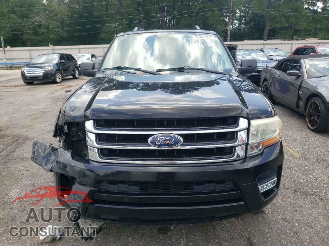 FORD EXPEDITION 2017 - 1FMJK1HT2HEA72167