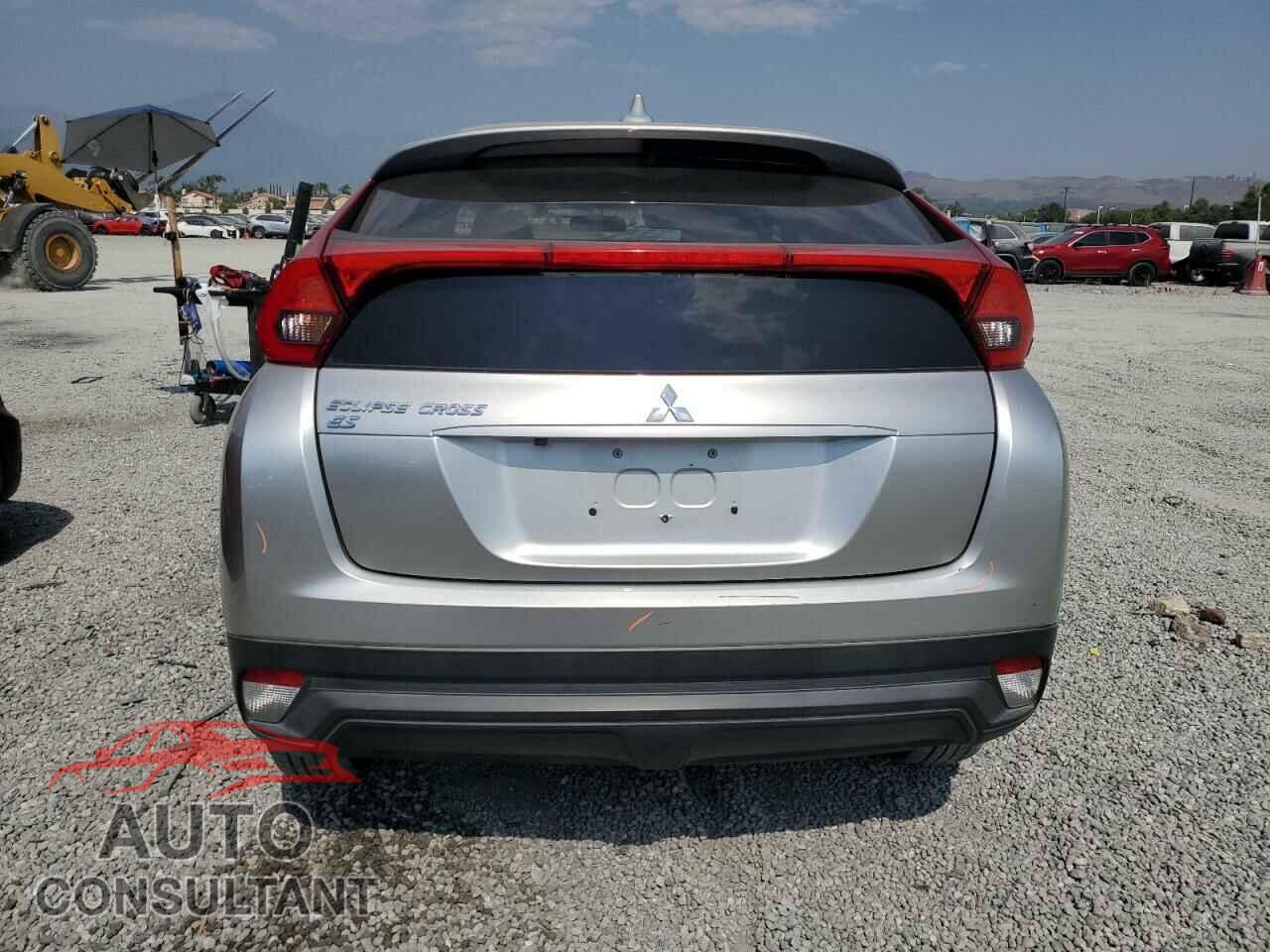 MITSUBISHI ECLIPSE 2020 - JA4AT3AA9LZ017880