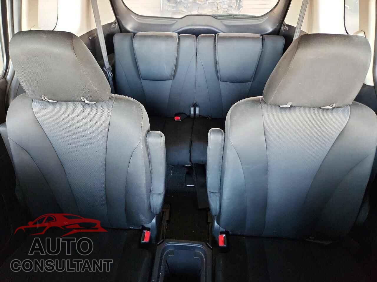 MAZDA 5 2014 - JM1CW2BL3E0168852