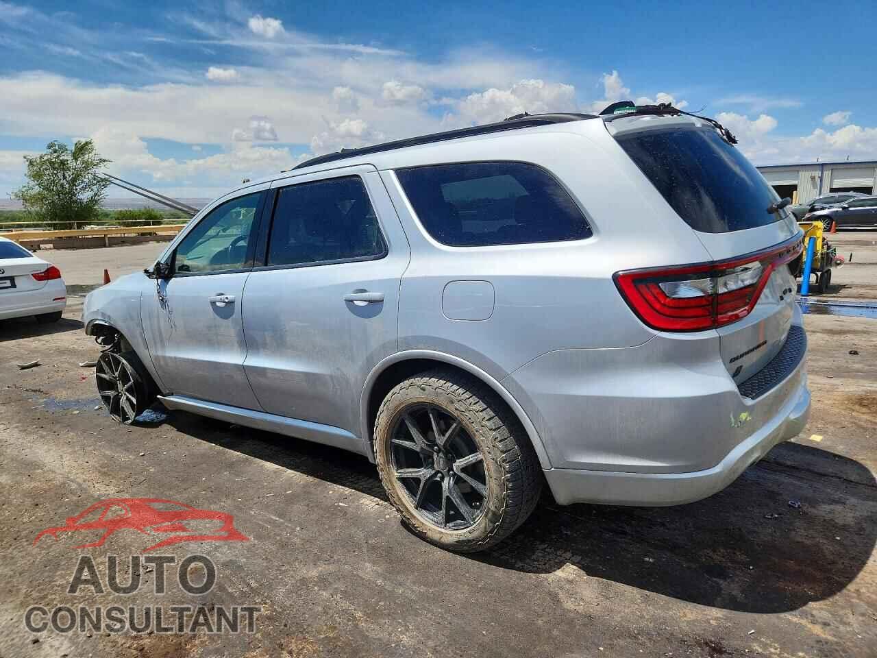 DODGE DURANGO 2023 - 1C4RDJDG2PC694787