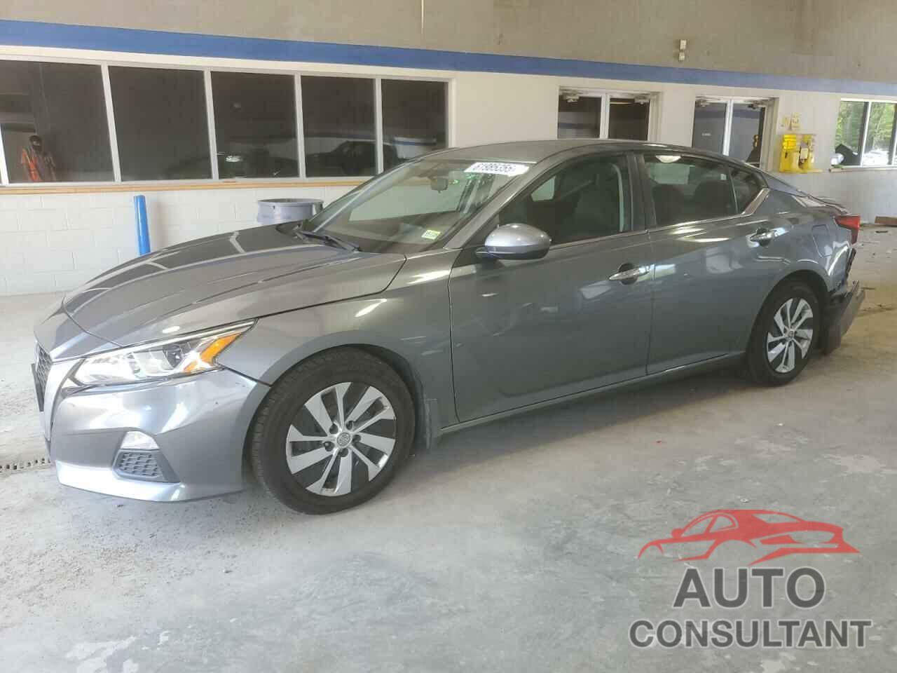 NISSAN ALTIMA 2019 - 1N4BL4BV3KC160459