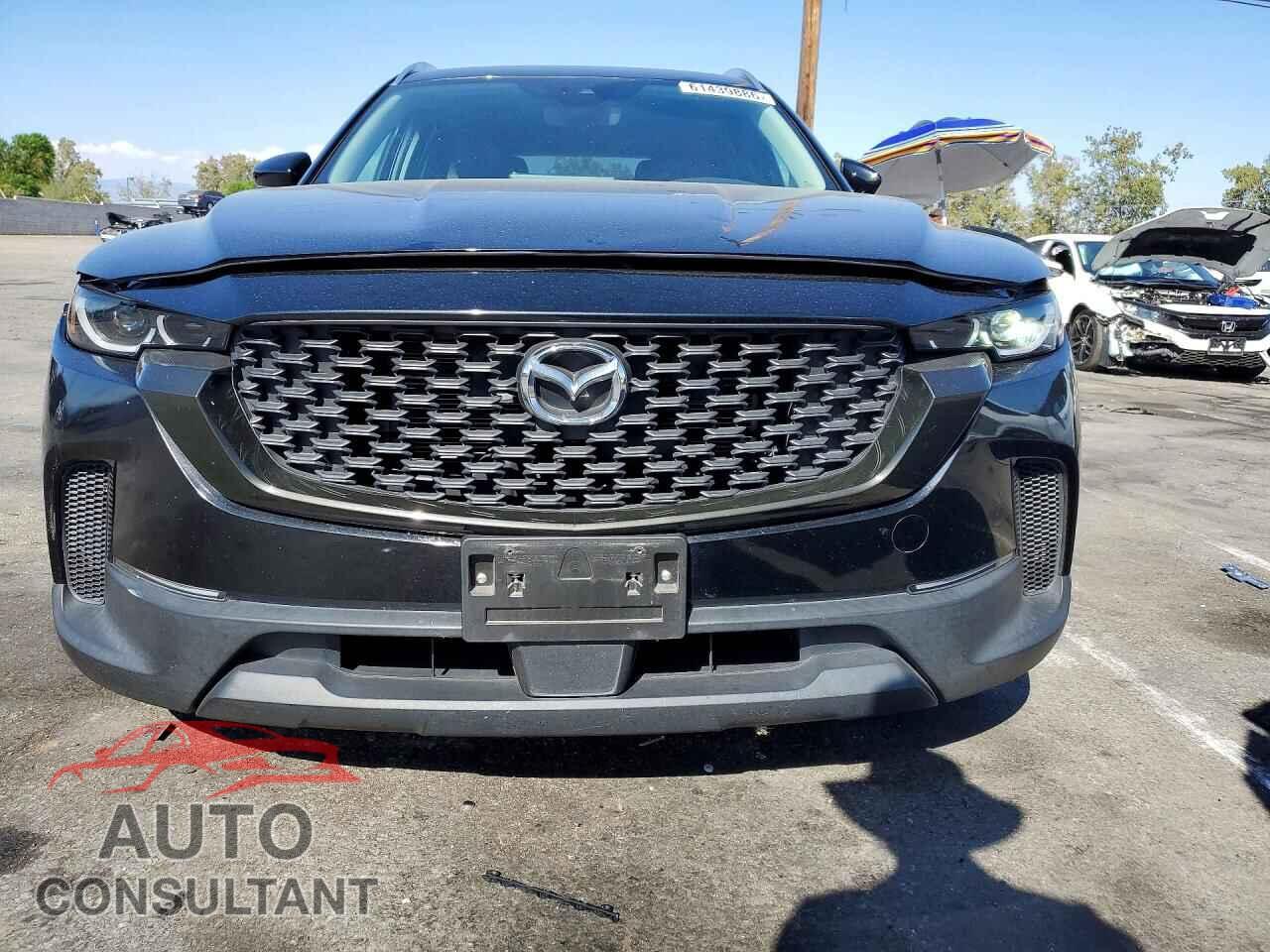 MAZDA CX-50 2024 - 7MMVABBM4RN164060