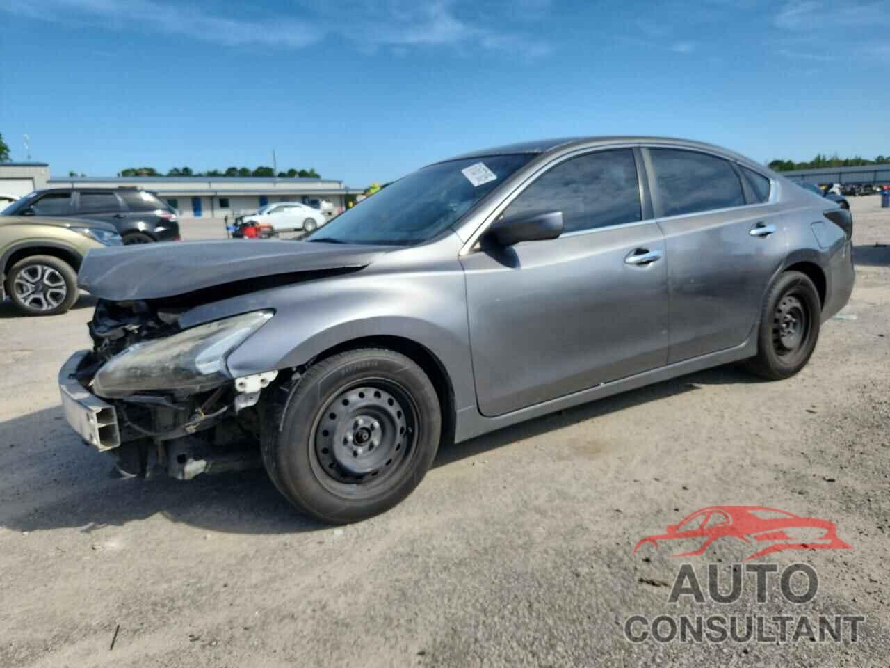 NISSAN ALTIMA 2014 - 1N4AL3AP0EC406946