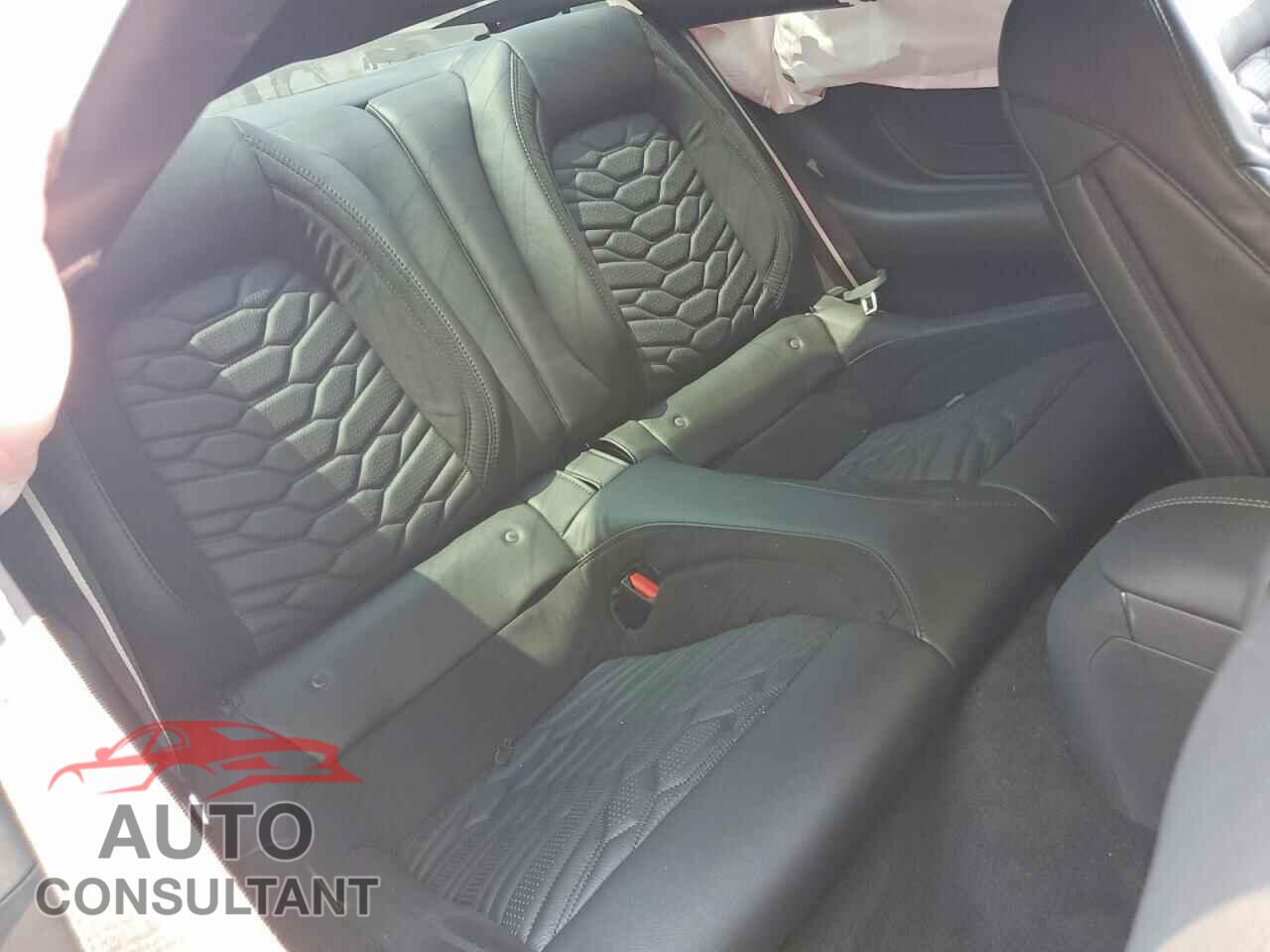 FORD MUSTANG 2025 - 1FA6P8CF6S5419020